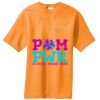 Core Blend Pocket Tee Thumbnail