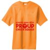 Core Blend Pocket Tee Thumbnail