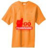 Core Blend Pocket Tee Thumbnail