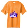 Core Blend Pocket Tee Thumbnail