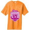 Core Blend Pocket Tee Thumbnail