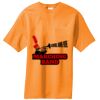 Core Blend Pocket Tee Thumbnail