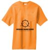 Core Blend Pocket Tee Thumbnail