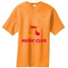 Core Blend Pocket Tee Thumbnail