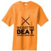 Core Blend Pocket Tee Thumbnail