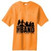 Core Blend Pocket Tee Thumbnail