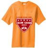 Core Blend Pocket Tee Thumbnail