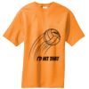 Core Blend Pocket Tee Thumbnail