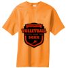 Core Blend Pocket Tee Thumbnail