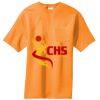 Core Blend Pocket Tee Thumbnail