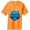 Core Blend Pocket Tee Thumbnail