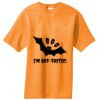 Core Blend Pocket Tee Thumbnail