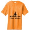 Core Blend Pocket Tee Thumbnail