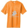 Core Blend Pocket Tee Thumbnail