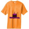 Core Blend Pocket Tee Thumbnail