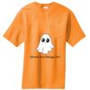 Core Blend Pocket Tee Thumbnail