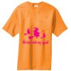 Core Blend Pocket Tee Thumbnail