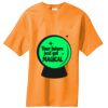 Core Blend Pocket Tee Thumbnail