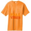 Core Blend Pocket Tee Thumbnail