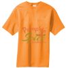 Core Blend Pocket Tee Thumbnail