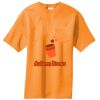 Core Blend Pocket Tee Thumbnail