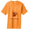 Core Blend Pocket Tee Thumbnail