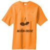 Core Blend Pocket Tee Thumbnail