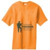 Core Blend Pocket Tee Thumbnail