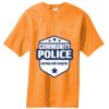 Core Blend Pocket Tee Thumbnail