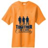 Core Blend Pocket Tee Thumbnail