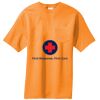 Core Blend Pocket Tee Thumbnail