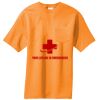 Core Blend Pocket Tee Thumbnail