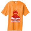Core Blend Pocket Tee Thumbnail