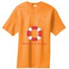 Core Blend Pocket Tee Thumbnail