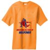 Core Blend Pocket Tee Thumbnail