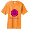 Core Blend Pocket Tee Thumbnail