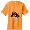 Core Blend Pocket Tee Thumbnail