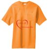 Core Blend Pocket Tee Thumbnail
