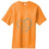 Core Blend Pocket Tee Thumbnail