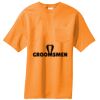 Core Blend Pocket Tee Thumbnail