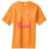 Core Blend Pocket Tee Thumbnail