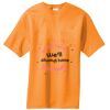 Core Blend Pocket Tee Thumbnail