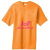Core Blend Pocket Tee Thumbnail