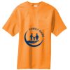 Core Blend Pocket Tee Thumbnail