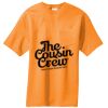 Core Blend Pocket Tee Thumbnail