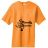 Core Blend Pocket Tee Thumbnail
