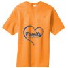 Core Blend Pocket Tee Thumbnail