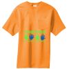 Core Blend Pocket Tee Thumbnail