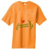 Core Blend Pocket Tee Thumbnail
