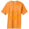Core Blend Pocket Tee Thumbnail